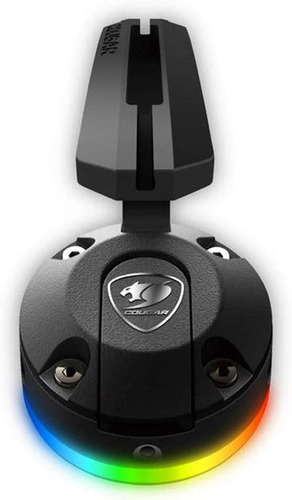 Cougar Bunker Rgb Mouse Bungee Con 2x Usb 2.0