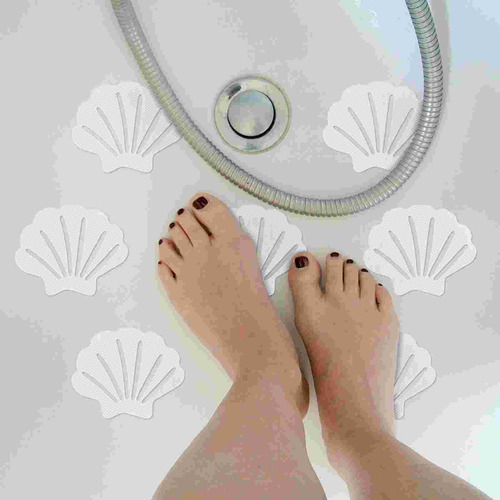 Pegatinas Antideslizantes Antideslizantes Para Bañera, Imper