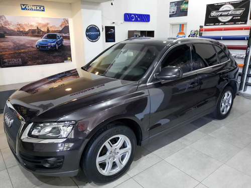 Audi Q5 2.0 Tfsi 211cv Stronic Quattro 2010