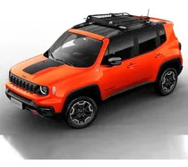 Comprar Parrilla Techo Portaequipaje Acero Mopar - Thuway