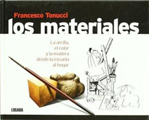 Materiales, Los - Francesco Tonucci