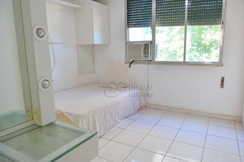 Imagem 7 de 25 de Apartamento Para Alugar, 240 M² Por R$ 6.800,00/ano - Copacabana - Rio De Janeiro/rj - Ap4004