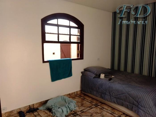 Imagem 13 de 29 de Casas À Venda Em Mairiporã/sp - Compre A Sua Casa Aqui! - 1408872