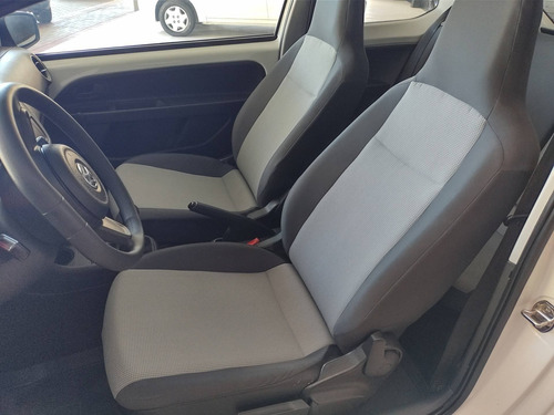 Imagem 8 de 8 de Volkswagen Up 1.0 Mpi Take Up 12v Flex 2p Manual