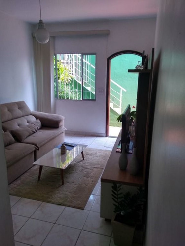 Imagem 1 de 15 de Casa Com 3 Dormitórios À Venda, 120 M² Por R$ 1.000.000,00 - Vila Ré - São Paulo/sp - Ca0310