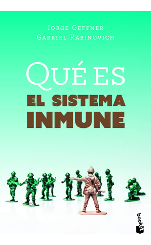 Qué Es El Sistema Inmune 71-ve