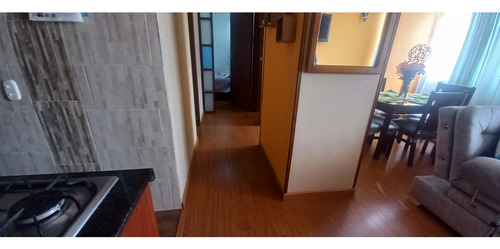 Venta Apartamento Prados De San Felipe Suba Bogota