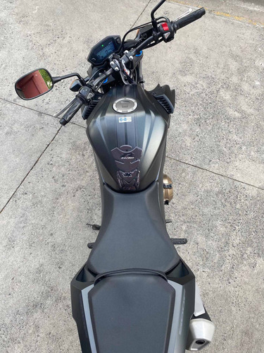 Honda Cb500