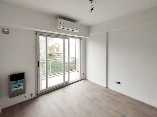 Imagen 5 de 30 de Venta De Departamento A Estrenar En Flores