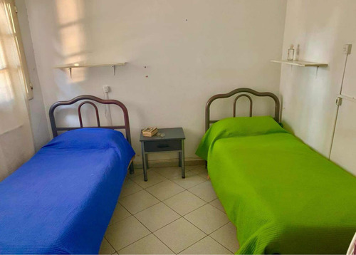 Geriatrico Zona Ituzaigo