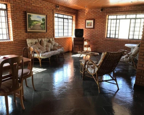 Imagem 5 de 30 de Casa - Ca002930 - 67744366