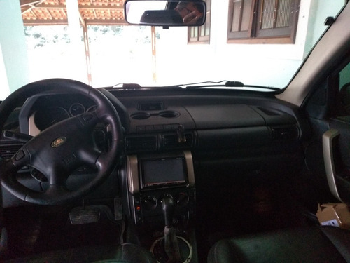 Acura Freelander 1 2.5 Hse 4x4