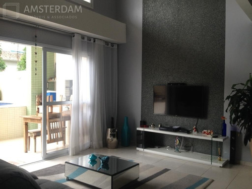 Apartamento Frente Ao Mar A Venda Em Bertioga - Ap00177 - 67758642