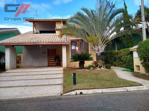 Imagem 1 de 21 de Sobrado À Venda Por R$ 750.000 - Recanto Dos Coqueirais - Taubaté/sp - Ca0307
