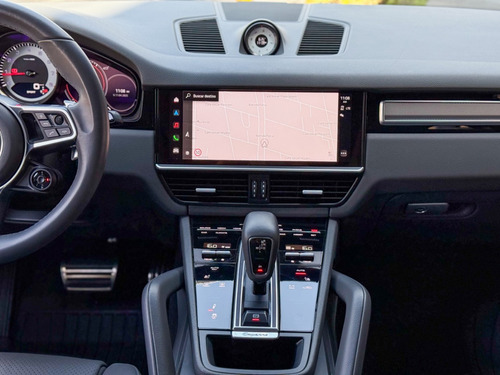 Porsche Cayenne 4.0 V8 S At