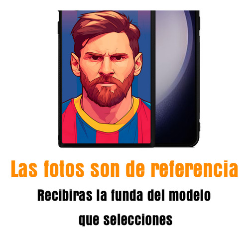 Funda + Extra Para Huawei Honor (todos) Rey Mesi Huawei P50