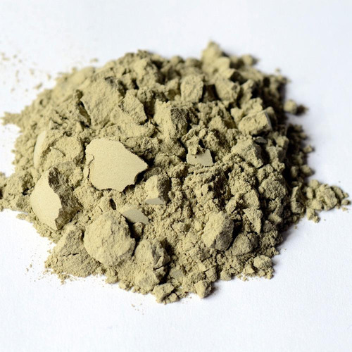 Laborene - 03 Sachê Argila Em Pó - Verde 100g