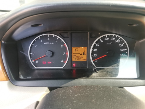 Imagen 12 de 12 de Mitsubishi Lancer Touring