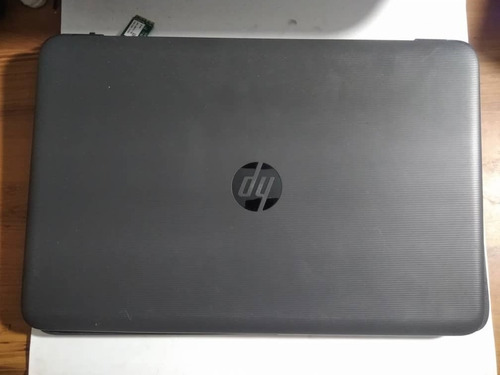 Carcasa Completa Laptop Hp 250 255 256 G4 G5 (Usado)