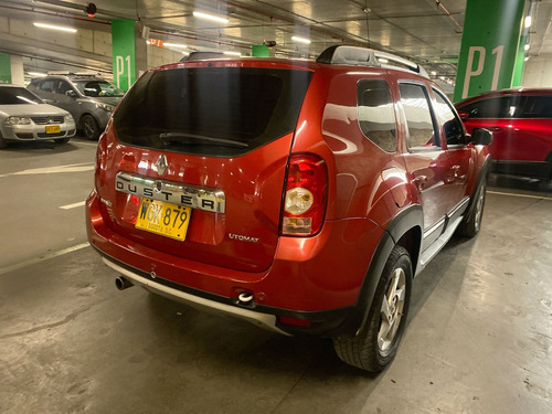 Renault Duster 2.0 Dynamique 4x2