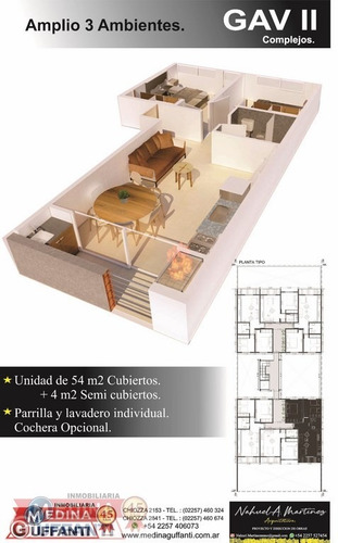 Imagen 7 de 18 de Venta Financiada Anticipo Y Cuotas - San Bernardo
