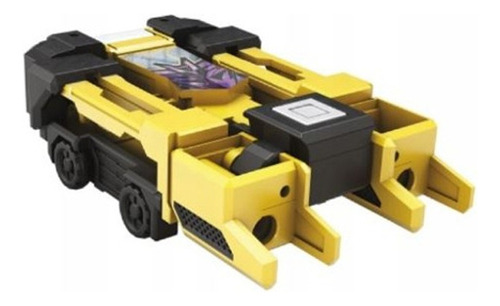 Boneco Transformers Combiner Wars Buzzsaw - Hasbro