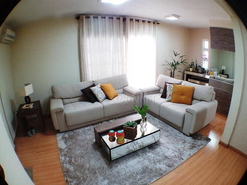 Imagem 5 de 18 de Casa Com 3 Dormitórios À Venda, 164 M² Por R$ 480.000,00 - Canudos - Novo Hamburgo/rs - Ca2456