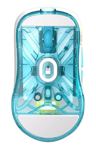Mouse Lamzu Atlantis Mini Pro Gamer Inalámbrico 26k Dpi