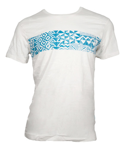 Remera Reef  Mpov1805blanco