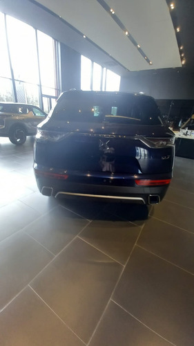 Imagen 3 de 22 de Ds Ds7 Crossback 2.0 Hdi 180 Bastille