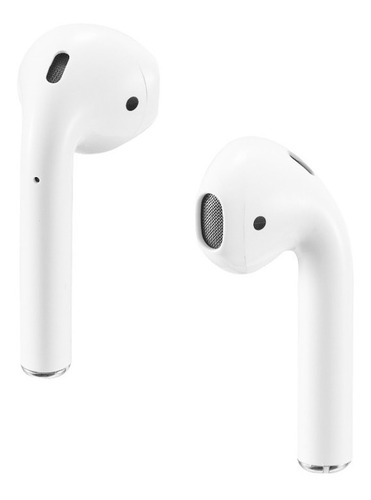 Imagen 3 de 6 de Auriculares Bluetooth Inalambricos Dekkin Tw-011 Blanco Tws