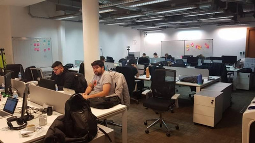 Imagen 23 de 30 de Oficinas - Parque Patricios - Alquiler