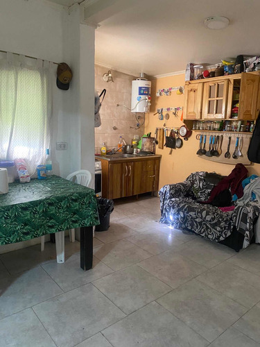 Casa Tres Ambientes +departamentos De Dos Ambientes
