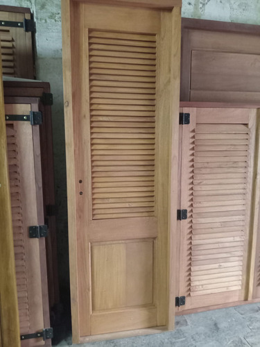 Puerta Retrete