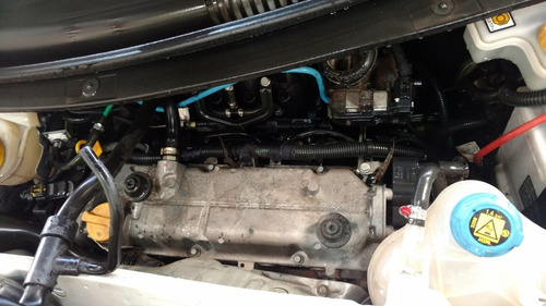 Sucata Fiat Palio Attractive 1.0 8v Motor Cambio E Peças