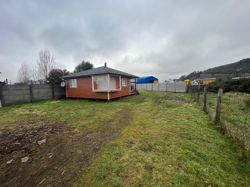 Vendo Hermosa Propiedad En Mocopulli- Dalcahue, Chiloé!
