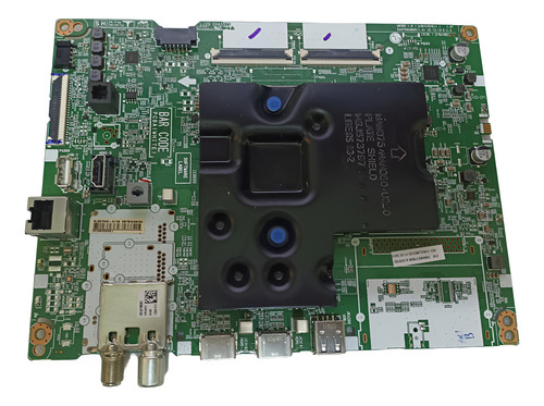 Main LG 70nano77sra Ebl62180502 (Usado)