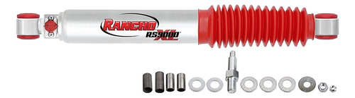 Rancho Rs9000xl Rs999118 Amortiguador