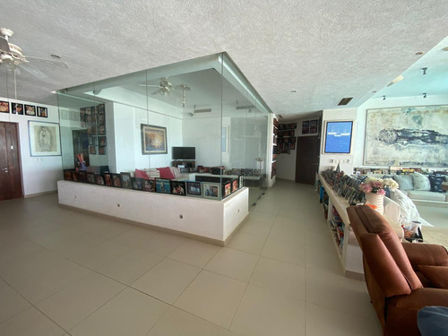 Departamento En Acapulco De Juárez