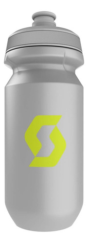 Caramañola Botella Ciclismo Sott 600ml Lacusports