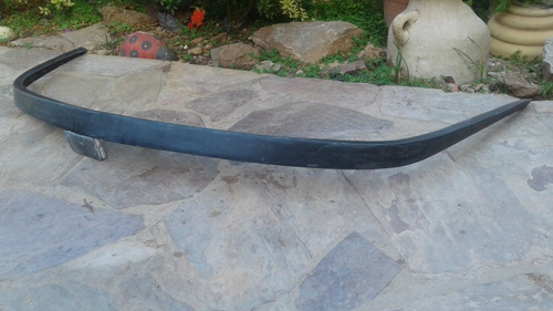 Front Lip O Babero De Parachoque Mustang 2ooo Al 2oo4