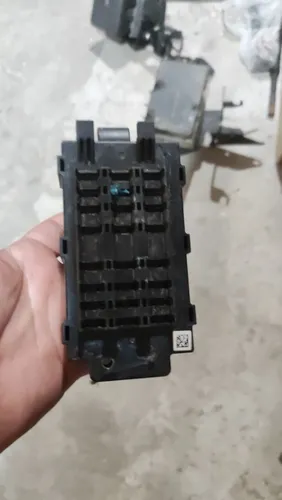 comprar Fusilera Interna Chevrolet Optra Original Ca1