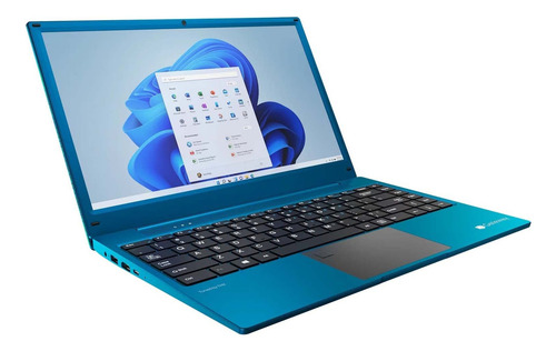 Laptop Gateway 14 R5 8gb 256gb Blue