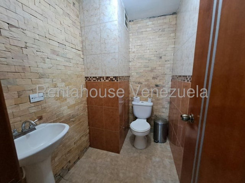 Penthouse Urb Santa Rosalia Venta Terra Santa 25-15452 Gjg