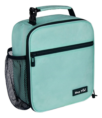 Bolsa Lanchera Hap Tim Verde Menta
