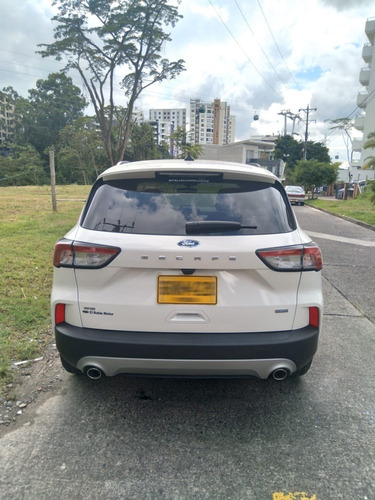 Ford Escape 2.0 Se Sport 4x2