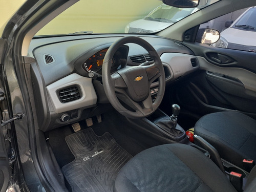 Chevrolet Prisma