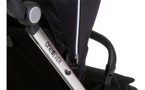 Cochecito Bebe Autoplegable One4ever Chicco