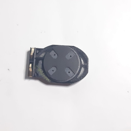 Buzzer Samsung Pocket Neo (de Uso)