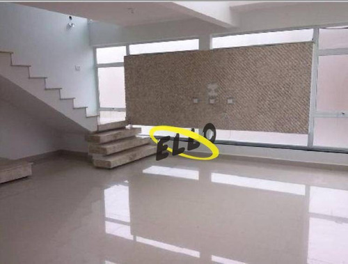Casa Residencial À Venda, Chácara Roselândia, Cotia. - Ca3907